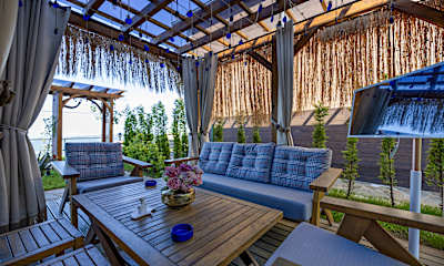 King Duplex Villa 